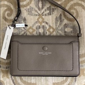 NWT Marc Jacobs Crossbody Purse
